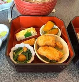 日本料理 淡路