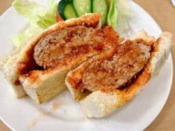 カフェテラス ポンヌフ