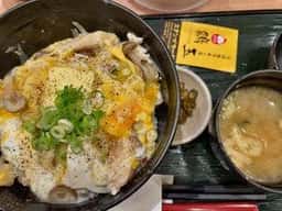 炭焼親子丼の店 鶏玉 天五店