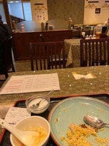 上海庭 神保町