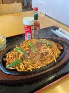 レストランこぶし