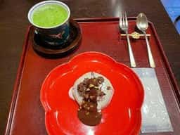 cafe kasanoya