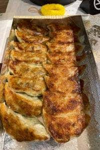 餃子歩兵 仙台一番町店