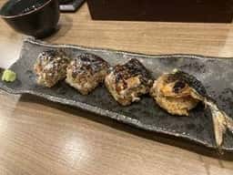 鳥政