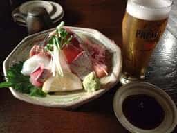 都民酒場魚金五反田