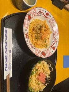 洋麺屋 五右衛門 日比谷店