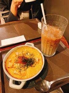 サンマルクカフェ 西武新宿ぺぺ店
