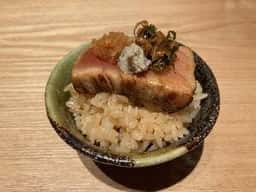 焼うおいし川 六本木凛華楼