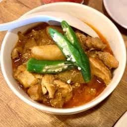 大衆らーめん酒場 桔梗 新宿店