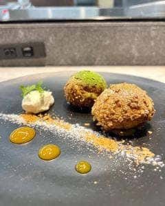 シュークリーム専門店 5/5 gobun no go