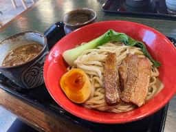 金月そば 恩納店