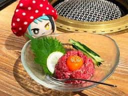 黒毛和牛焼肉 うしくろ 西葛西店
