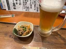 魚ます 二子玉川