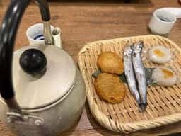 磯丸水産 自由が丘しらかば通り店