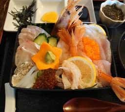 大門茶屋 いろり