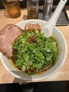 ジンダギースパイス