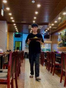 ベトナム料理 Heo chang