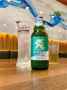 ベトナム料理 Heo chang