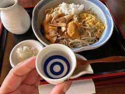 そば庵米十