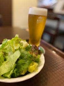 La Basil Ⅱ ~パセリ~