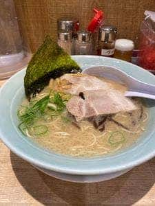 麺屋 吉蔵 VIERRA小倉店