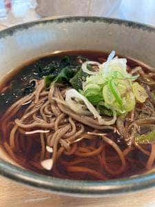 みくりや食堂 ごてんば市温泉会館