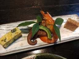 御宿 ゆふいん亭