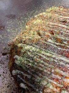 お好み焼き 凡 トアロード店