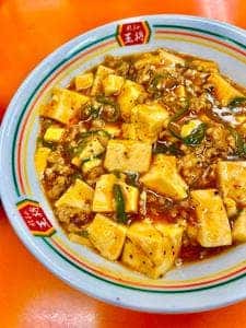 餃子の王将 大阪駅前第2ビル店