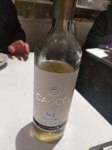 FISH&OYSTER BAR シブヤ西武店