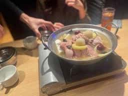 タッカンマリ劇場