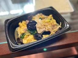 れんげ食堂 Toshu 八幡山店