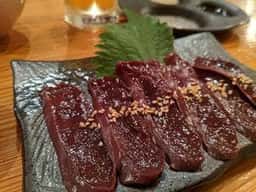 馬肉料理専門 馬肉の一九