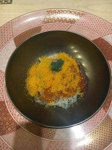 銀座 やまの辺 江戸中華