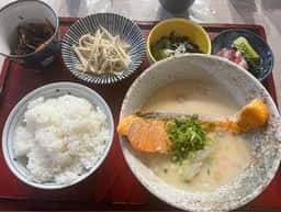 おかん食堂