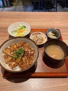 ひつじろう 大久保店