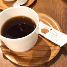 CROSSING COFFEE ROASTERY
