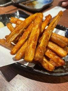 炭火焼鳥 鶏屋だもん 門真店