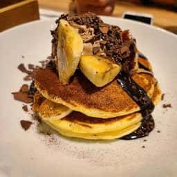 J.S. PANCAKE CAFE 町田モディ店