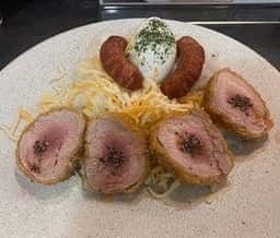 カツカレー専門店 京都 かつだ