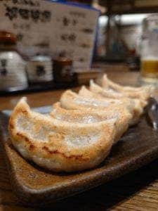 肉汁餃子のダンダダン 大阪梅田店