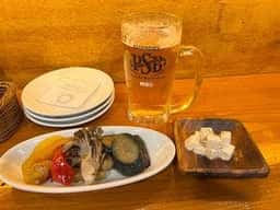 大衆ビストロ Lit