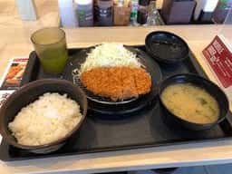 松のや 向日町店