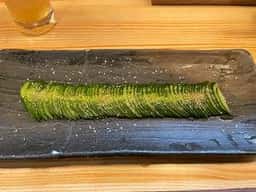 炭火焼とり わきや