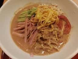中国料理 月園