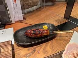 炭火と魚菜 伝助