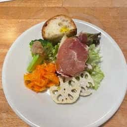 restaurant KOBO