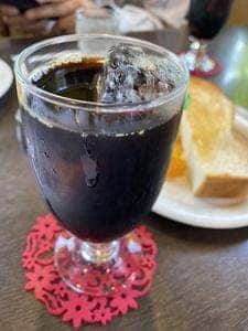 COFFEE デルタ
