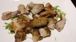 永遠の別宅 ~日隅庭~