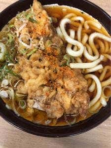 勝田そば